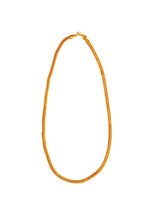 Fashion Gold Plated Chain 