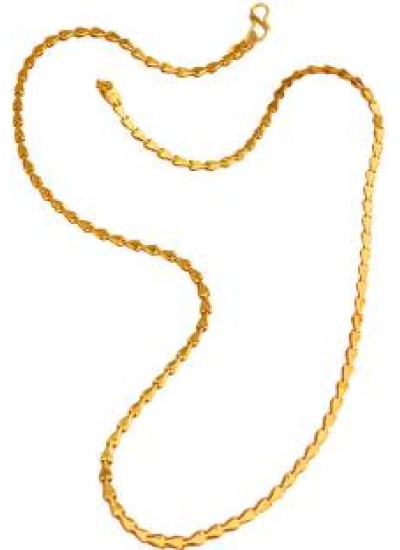 Elegant  Gold  Fashion Chain