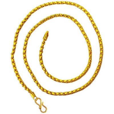 Gold  Speego Fashion Chain 