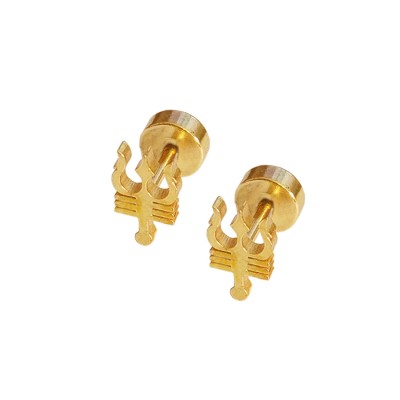 Buy quality Enticing dainty stud earring in Pune