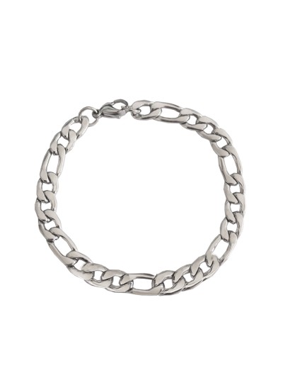 Silver chains for men by menjewell.com