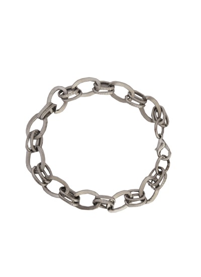 Gaye Link Bracelet – SELIN KENT