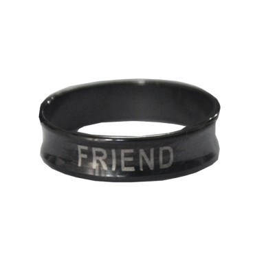 Friendship day Special  Friend Fashion Ring 