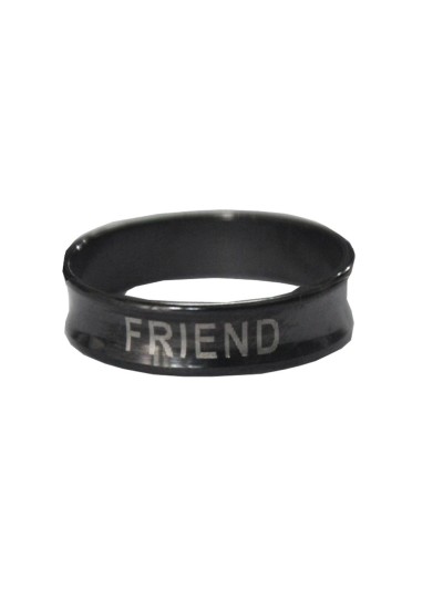 Friendship day Special  Friend Fashion Ring 
