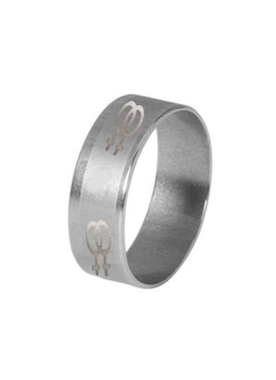 925 Silver Sterling-Silver Thumb Ring for Men and Women : Amazon.in: Fashion-happymobile.vn