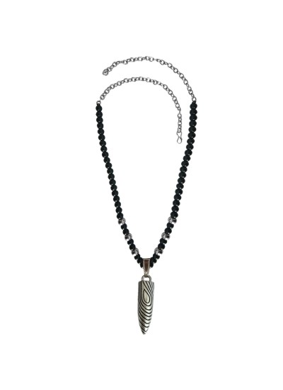 Bullet Gun Pendant By Menjewell For Mens