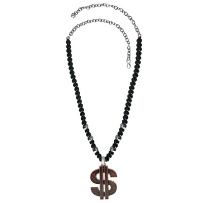 US Dollar Pendant By Menjewell For Mens