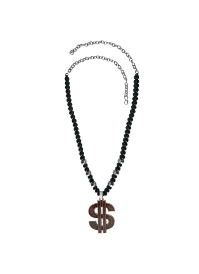 US Dollar Pendant By Menjewell For Mens