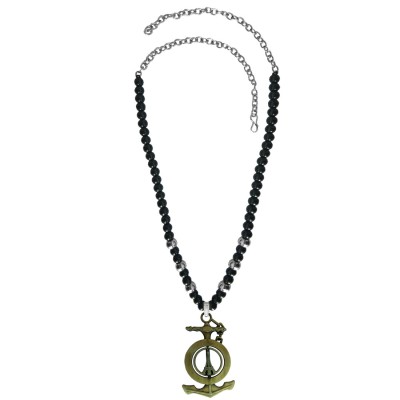 Eiffel Tower Pendant By Menjewell For Mens