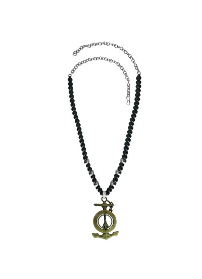 Eiffel Tower Pendant By Menjewell For Mens
