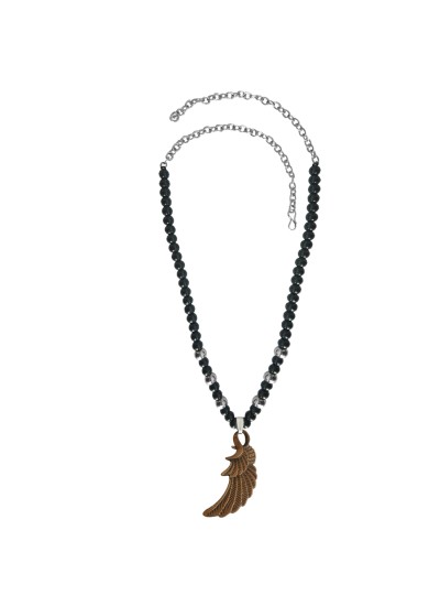 Eagle Wing Pendant By Menjewell For Mens