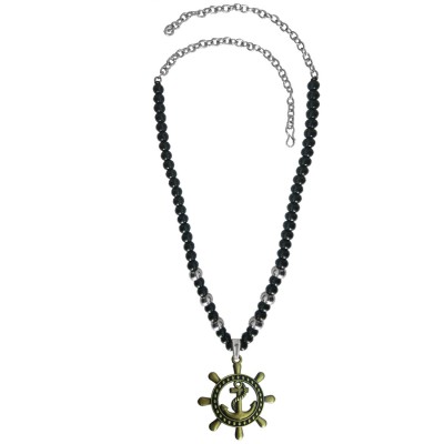 Ship Anchor Pendant By Menjewell For Mens