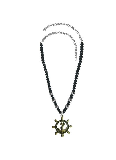 Ship Anchor Pendant By Menjewell For Mens