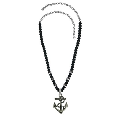 Ship Anchor Pendant By Menjewell For Mens