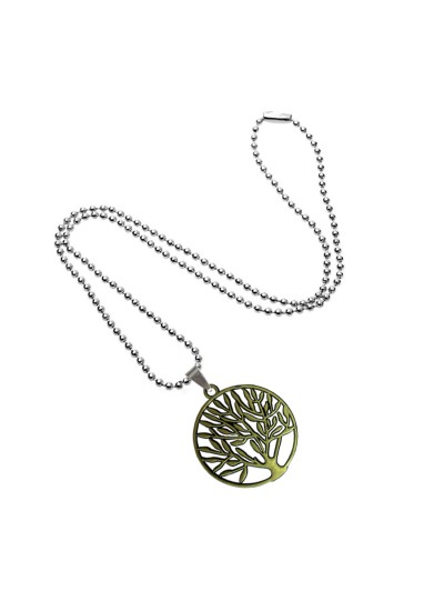 Tree of Life Necklace – Willow Tree Jewelry