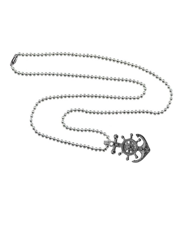 Grey Anchor Fashion Anchor Maritine Ship Pendants