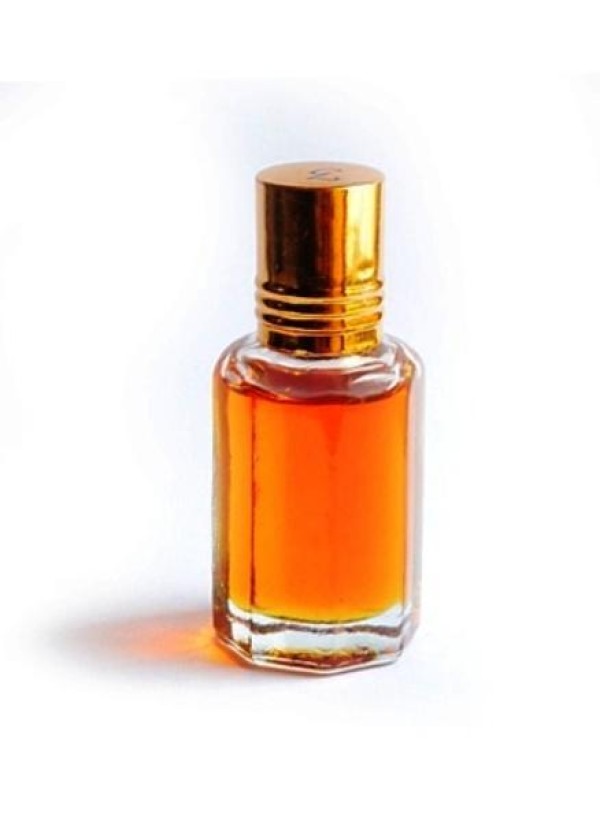 Menjewell ChandanPerfume01 Floral Attar  (Sandalwood)