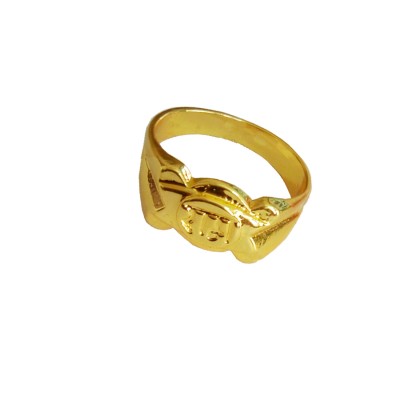 Ram Design Ring