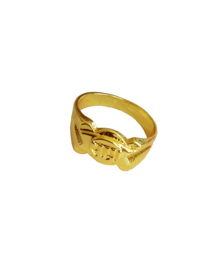 Ram Design Ring