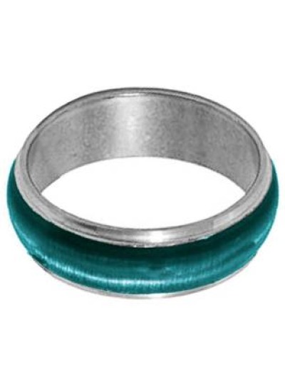 Elegant  Blue  Thumb ring Fashion Ring