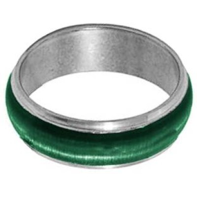 Elegant  Green  Thumb ring Fashion Ring