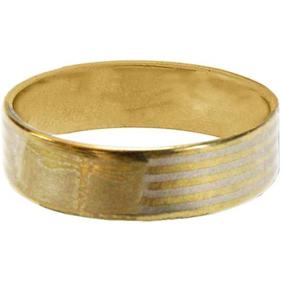 Elegant  Gold  Dragonfly design Ring
