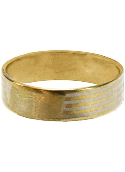 Elegant  Gold  Dragonfly design Ring
