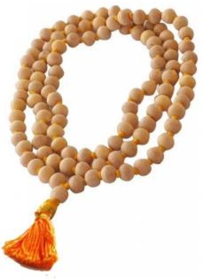 Brown  Tulsi Mala 