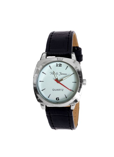 Rich & Famous Analog Classic Watch For Men-AZPWtch0218006