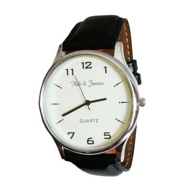 Rich & Famous Anlaog New Arrival Watch For Men-AZPWtch0218009