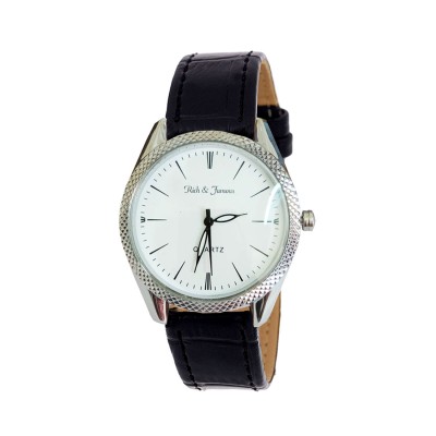 Rich & Famous Anlaog Casual Watch For Men-AZPWtch0218015