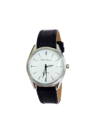 Rich & Famous Anlaog Casual Watch For Men-AZPWtch0218015