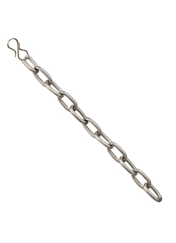 Mens Fashion Jewellery Stylish Silver Figaro Fashion  chain link Bracelet