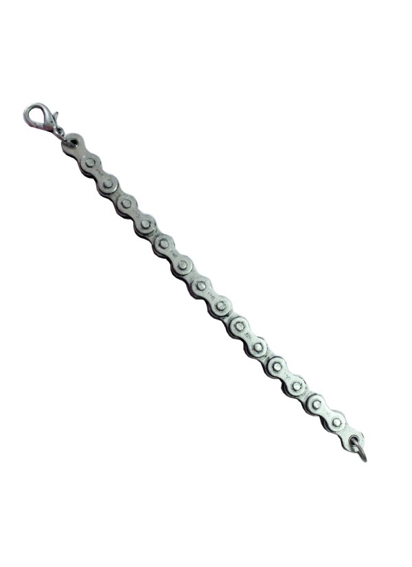 CHAIN FASHION LINK BRACELET