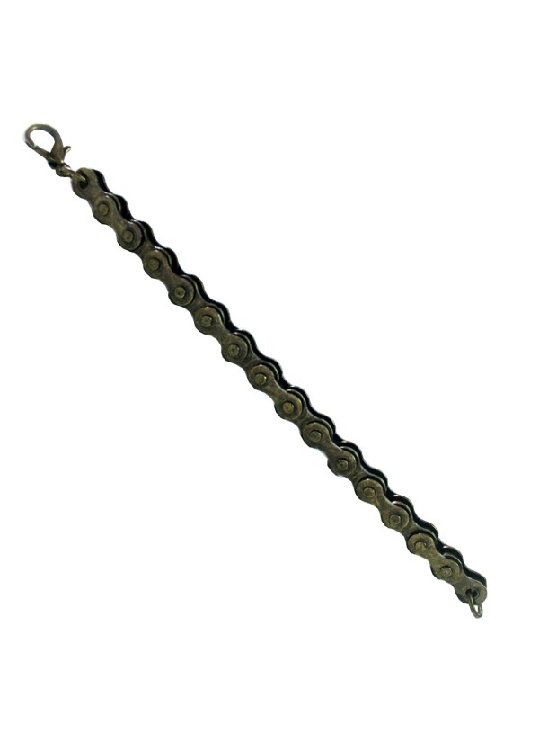 Mens Chain Fashion Link Bracelet