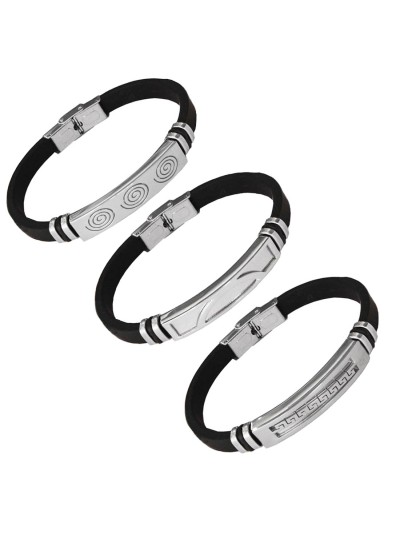 Sterling Silver Bangle Bracelet | COACH®