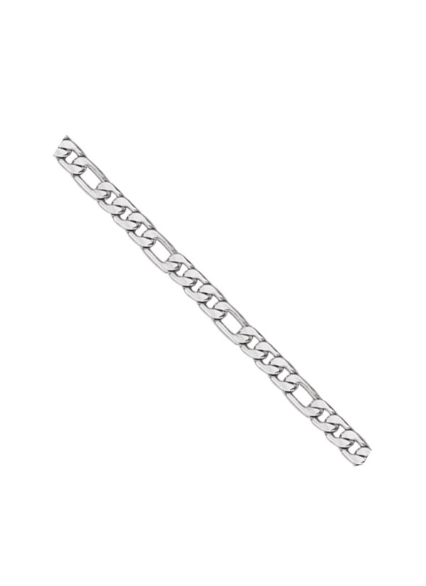 Silver Stunning Tone link Design Stainless steel Bracelets