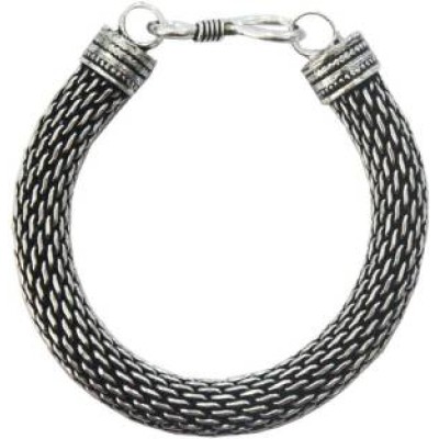 Elegant Four Round Link Chain Fashion Bracelet  
