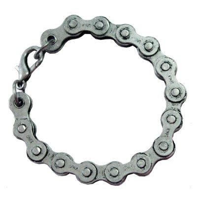 CHAIN FASHION LINK BRACELET