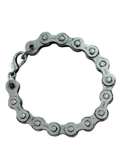 CHAIN FASHION LINK BRACELET