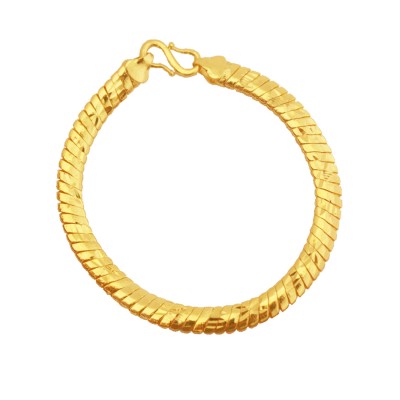 Buy Designer & Fashionable Exclusive Brass Bracelet For Men. We