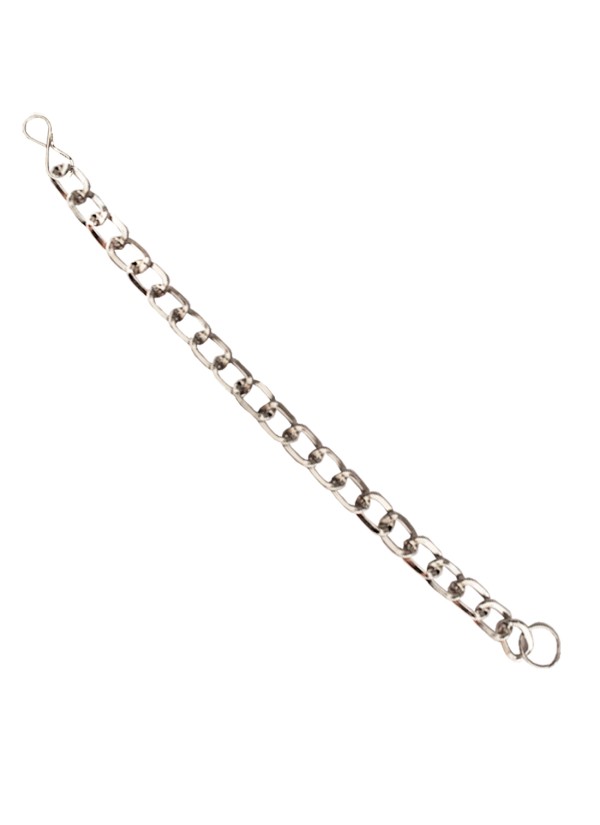 Silver Link Fashion Stainless steel Bracelets