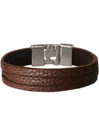 Brown Wrist Band Fashion Bracelet 