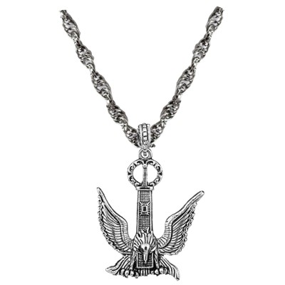 silver Eagle Fashion bird Pendant 