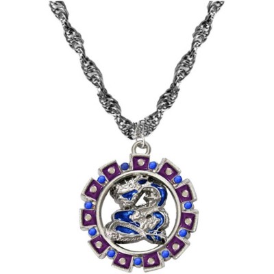 Elegant  Multicolor  Dragon Fashion Pendant