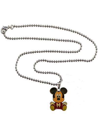 New Collection  Multicolor  Cute Teddy bear Pendant