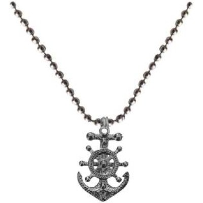 Grey Anchor Fashion Anchor Maritine Ship Pendants